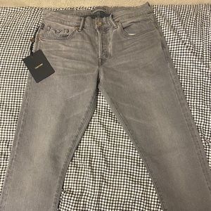 Tom Ford jeans size 34 new with tags FIRM PRICE!